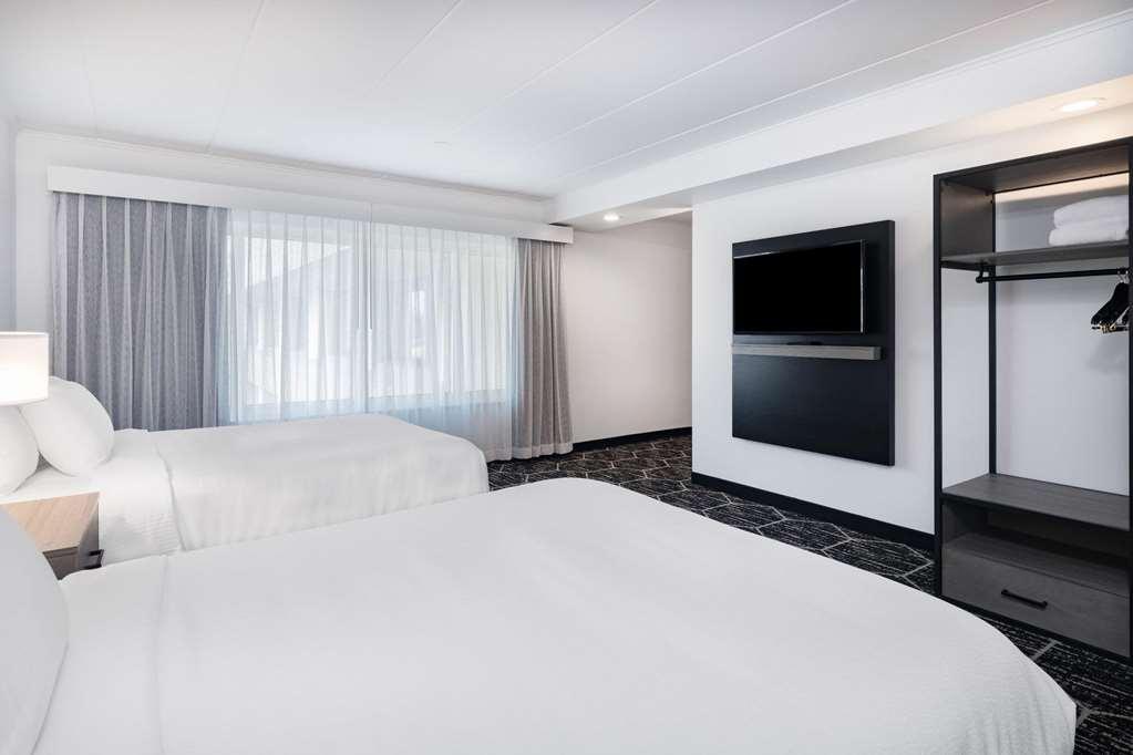 Hotel La Quinta By Wyndham Chicago O'Hare Airport Rosemont Habitación foto